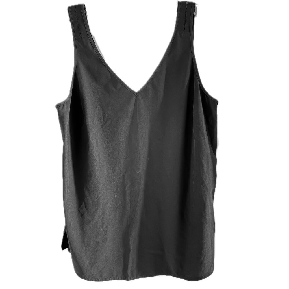 Athleta Tank Top - Black Size S